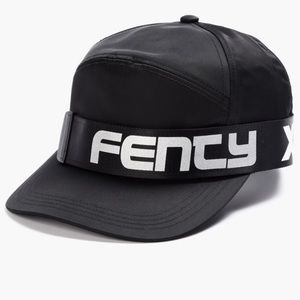 Fenty x Puma Rihanna Collab Unisex Strap Cap